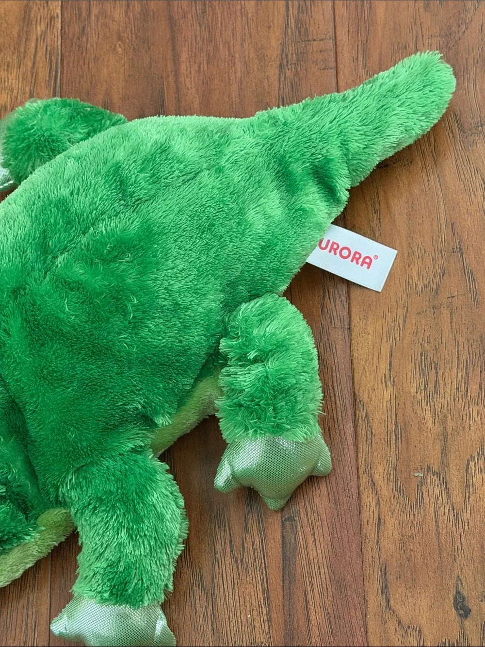 Aurora World soft green